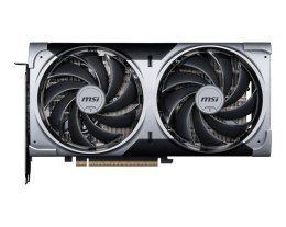 Karta graficzna GeForce RTX 5070 12G VENTUS 2X OC GDDR7 192bit HDMI/3DP