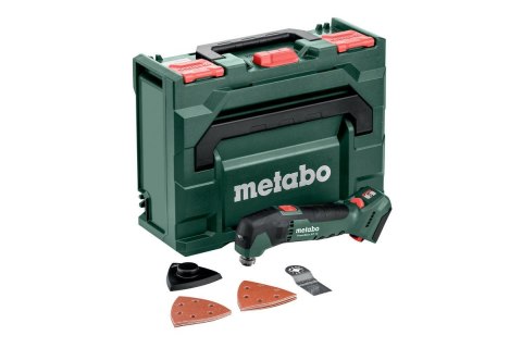 METABO.NARZĘDZIE WIELOF.MT 12 POWERMAXX CARCASS METABOX