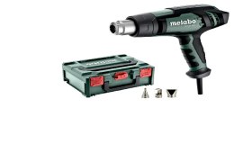 METABO.OPALARKA HG 20-600 METABOX