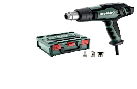 METABO.OPALARKA HG 20-600 METABOX