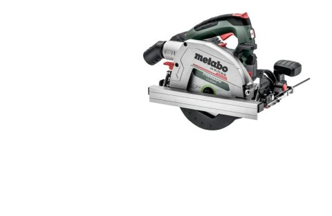 METABO.PILARKA KS 18 LTX 66 BL CARCASS