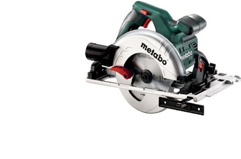 METABO.PILARKA KS 55 WALIZKA