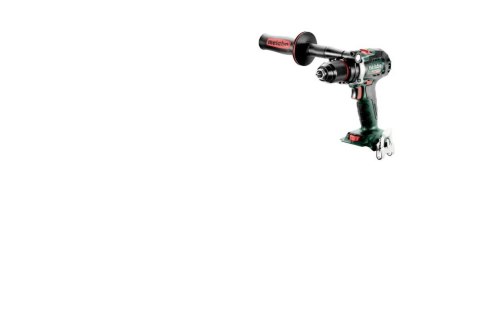 METABO.WKRĘTARKA BS 18 LTX BL I CARCASS 130/65Nm