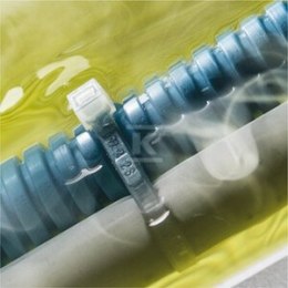 OPASKA SPP-280STC,280X4,5MM,BIAŁY