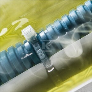 OPASKA SPP-370HD,360X7,5MM,BIAŁY