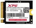 OUTLET_1: Dysk SSD Adata XPG GAMMIX S55 512GB M2230 (OUTLET)