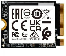 OUTLET_1: Dysk SSD Adata XPG GAMMIX S55 512GB M2230 (OUTLET)