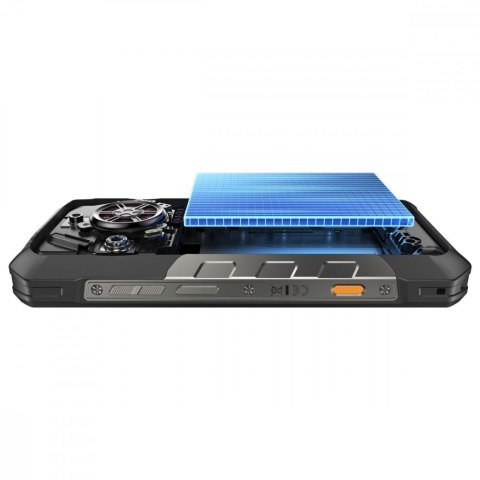 Smartfon Armor 30 Pro 5G 16/512GB IP69K Czarny