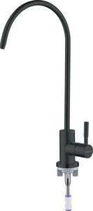 WYLEWKA DO WODY FILTROWANEJ, NERO