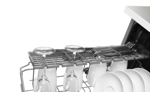 Zmywarka do zabudowy DIM42E6qD