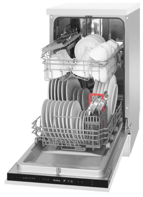 Zmywarka do zabudowy DIM42E6qD