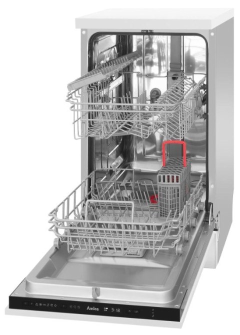 Zmywarka do zabudowy DIM42E6qD