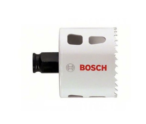 BOSCH OTWORNICA PROGRESSOR 67mm DREWNO/METAL