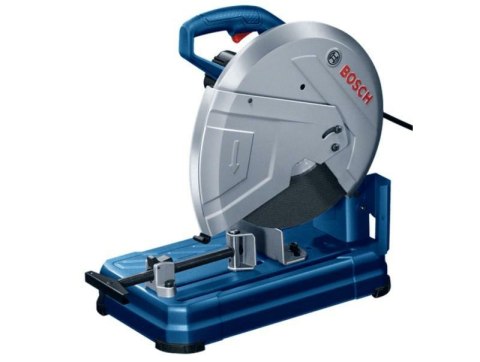 BOSCH PRZECINARKA DO METALU 355mm/2400W GCO14-24J