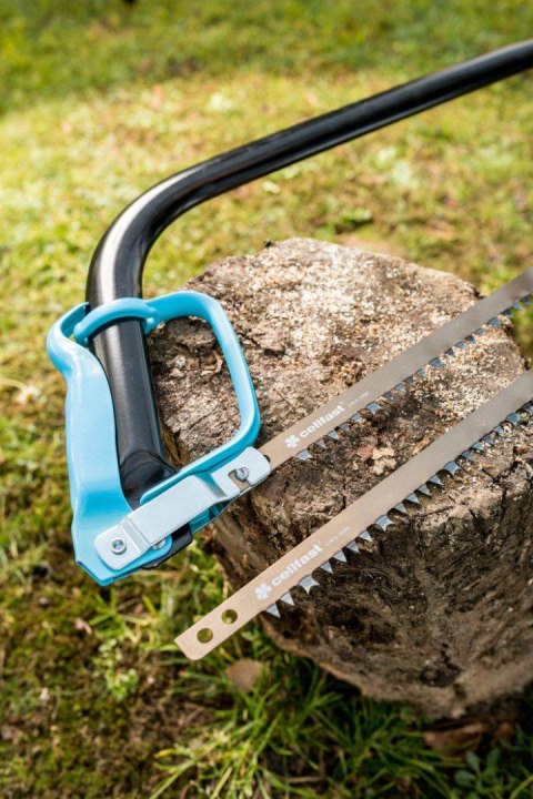 C.ENERGO BRZESZCZOT 610mm MOKREGO DREWNA ETYKIETA