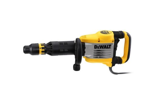 DEWALT MŁOT KUJĄCY SDS-MAX 1400W 24J 13,3kg D25951K