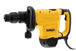 DEWALT MŁOT KUJĄCY SDS-MAX 1600W 13,3J 8,8kg D25872K