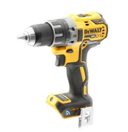 DEWALT WIERTARKO-WKRĘTARKA 18V 70/27Nm BEZ AKU.I ŁAD. BRUSHLESS TOOL CONECT DCD792NT