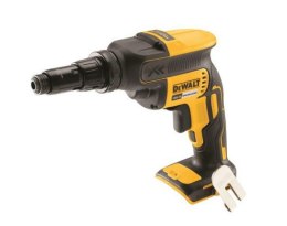 DEWALT WKRĘTARKA DO PŁYT KARTONOWO - GIPSOWYCH 18V BEZ AKUMULATORÓW I ŁADOWARKI BRUSHLESS DCF622N