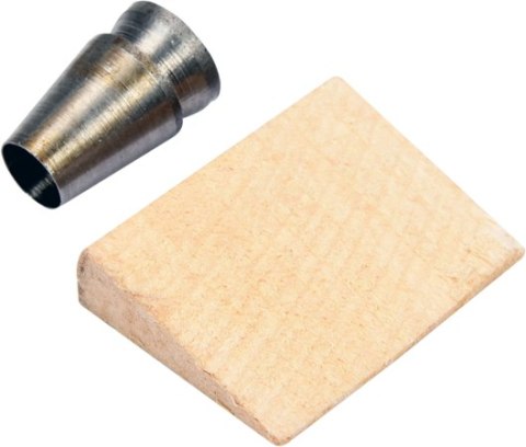 JUCO ZESTAW NAPRAWCZY KLIN DR. 42x28+TUL EJKA fi.14 MŁOTEK 3,0-4,0kg , SIEKIERA 0,4kg