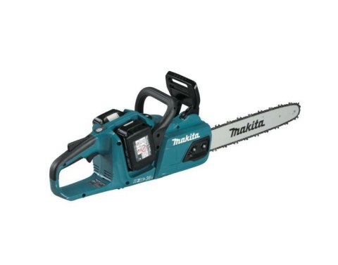 MAKITA PIŁA ŁAŃCUCHOWA 2x18V DUC355PT2 35cm 2x5,0Ah