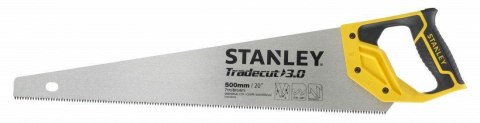 STANLEY PIŁA TRADECUT 11/1" 500mm