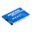 Avacom baterie dla Nokia E7, N8, Li-Ion, 3.7V, GSNO-BL4D-S1200A, 1200mAh, 4.4Wh
