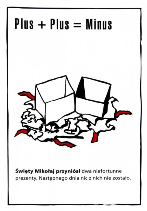 Gra Czarne Historie Boże Narodzenie (nowa edycja)