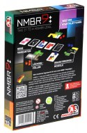 Gra NMBR 9++ (edycja europejska)