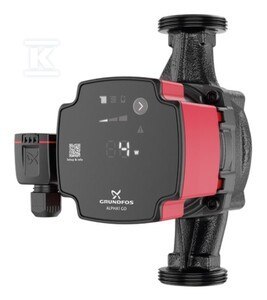 POMPA ALPHA1 GO 32-40 180