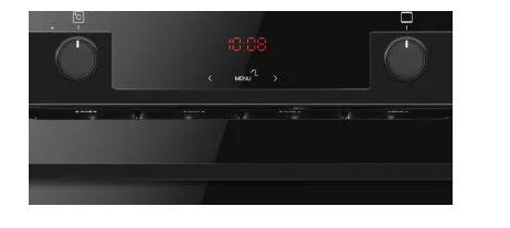 Piekarnik TED37739ArBA+V STEAM PIZZA