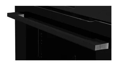 Piekarnik TED37739ArBA+V STEAM PIZZA