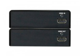Przedłużacz HDMI HDBaseT Extender 4k@100m VE812