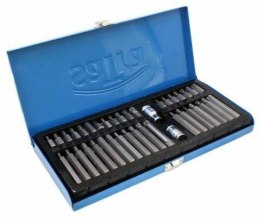 SATRA KOŃCÓWKI 40el.