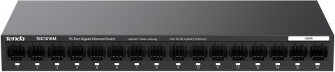 SWITCH TENDA TEG1016M