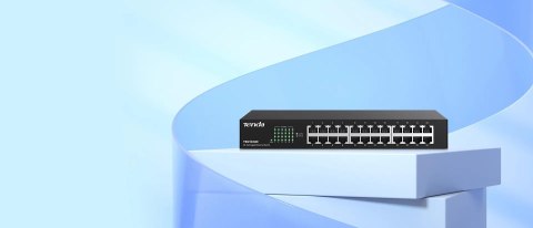 SWITCH TENDA TEG1024D