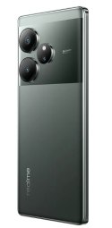 Smartfon Realme GT6 512GB 16GB Razor Green RMX3851