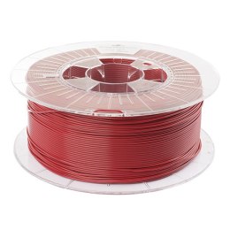 Spectrum Filament PLA Pro 1000g, dragon red