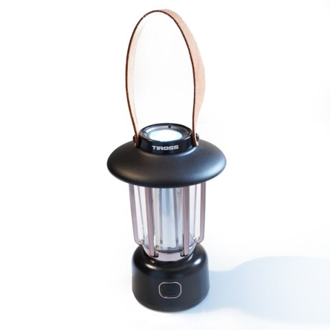 TIROSS LAMPKA KEMPINGOWA LED 150lm