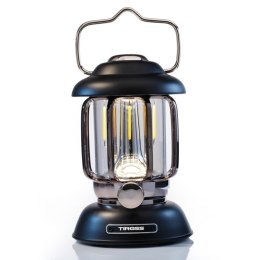 TIROSS LAMPKA KEMPINGOWA LED 400lm