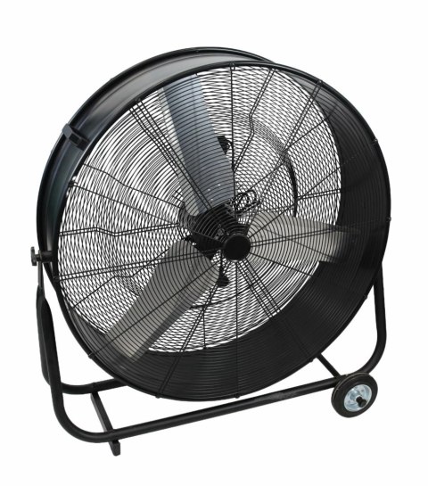 VOLTENO WENTYLATOR-CYRKULATOR PRZEMYSŁOWY 380W / 6000m3/h