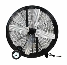 VOLTENO WENTYLATOR-CYRKULATOR PRZEMYSŁOWY 750W / 10000m3/h