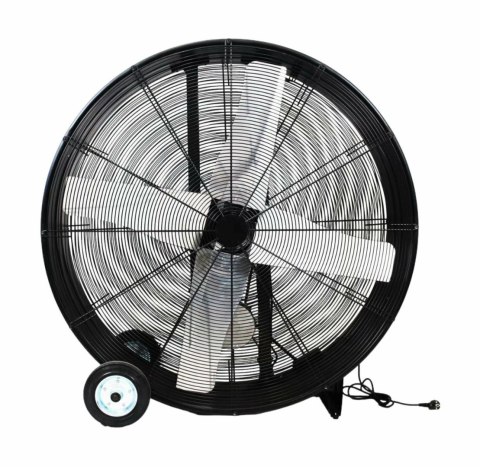 VOLTENO WENTYLATOR-CYRKULATOR PRZEMYSŁOWY 750W / 10000m3/h