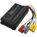 Automatyczna Ładowarka DC-DC 12V z regulatorem MPPT | 40A | LiFePO4 AGM GEL STD