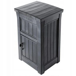 CURVER SKRZYNIA NA LISTY / PACZKI GRAFIT