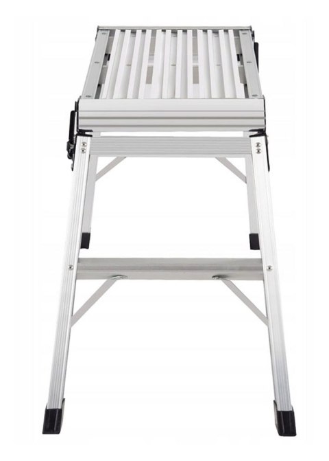 KASTOM PODEST ROBOCZY ALUMINIOWY SKŁADANY ML-203