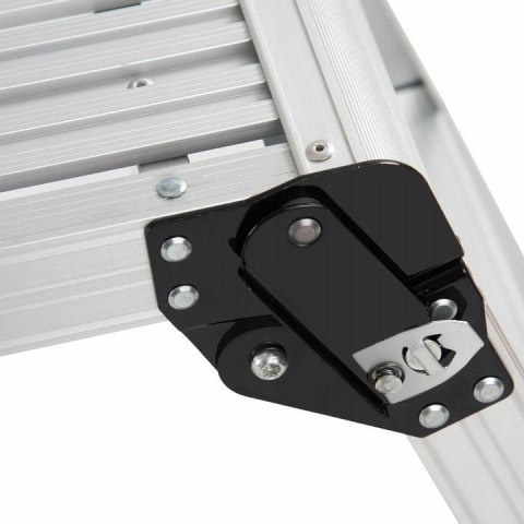 KASTOM PODEST ROBOCZY ALUMINIOWY SKŁADANY ML-203