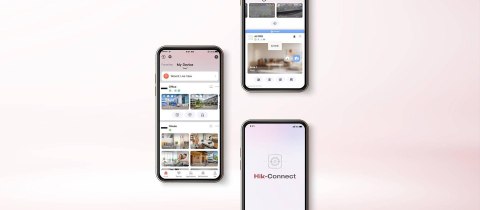Kamera 4w1 Hilook by Hikvision tuba 8MP TVI-B8M-20DL Black 2.8mm
