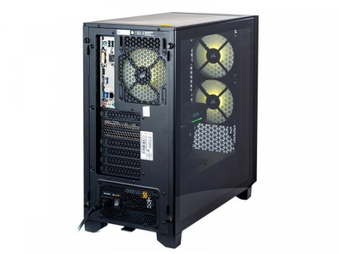 Komputer E-Sport GA520T-CR10 Ryzen 4500/16GB/1TB/RTX 5060 8GB/W11