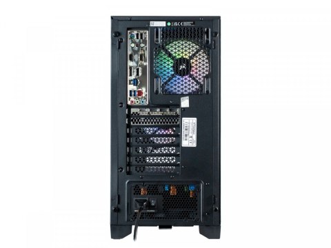 Komputer E-Sport GB760T-CR18 i5-14400F/16GB/1TB/RTX 5060 8GB/W11